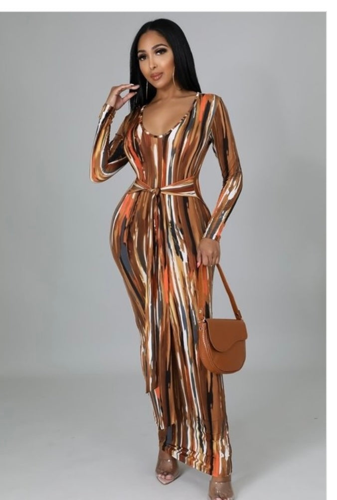 Simply Perfect Dress S