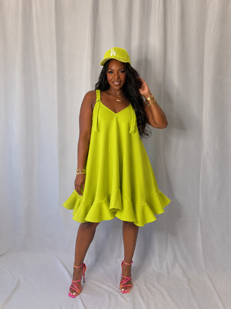 RiRi Top – Classy Combination's