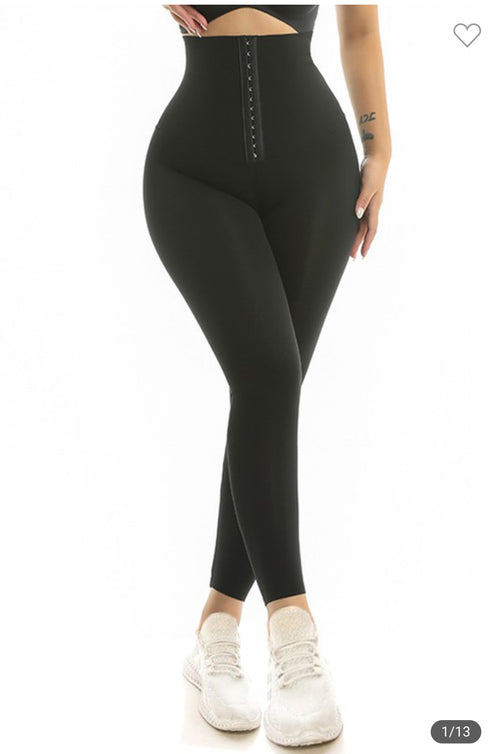 Corset Leggings
