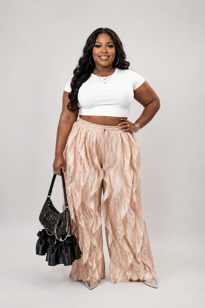 RiRi Top – Classy Combination's