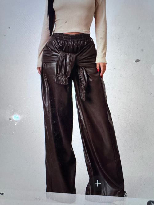 Expresso Yourself Pants