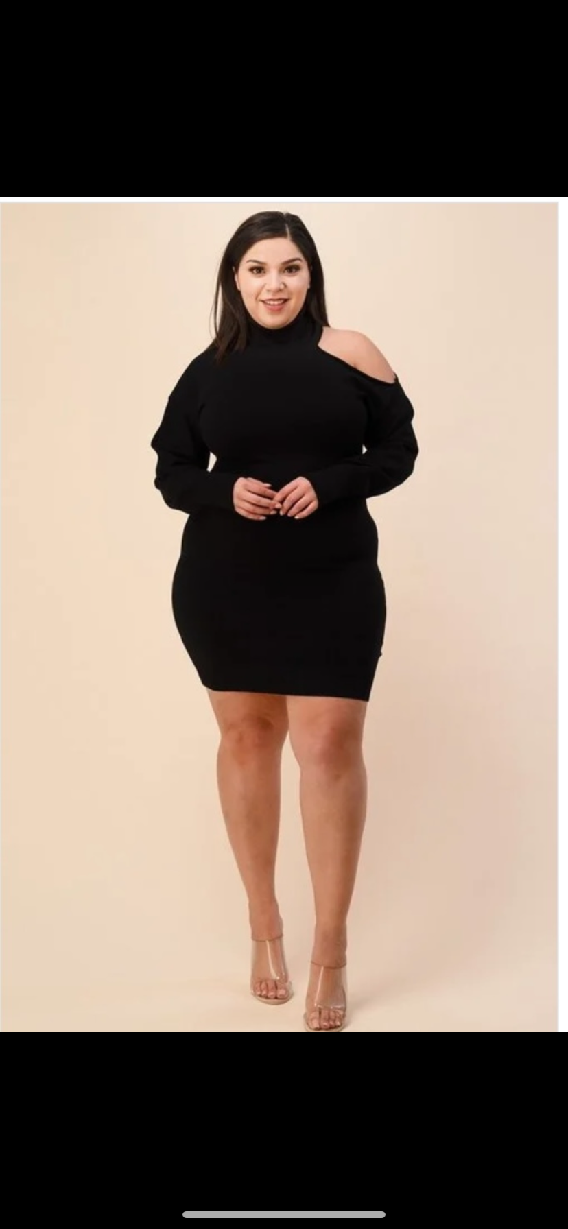 Date Night Dress P Classy Combination's Date Night Dress P Classy Combination's